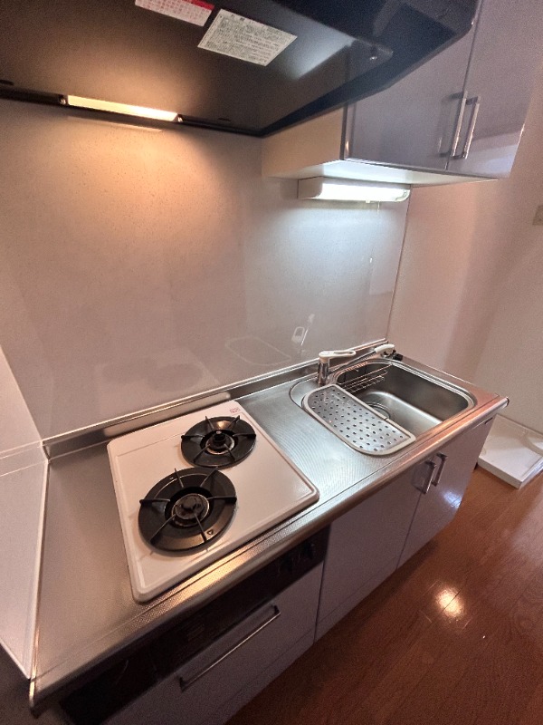 ※別部屋の写真です