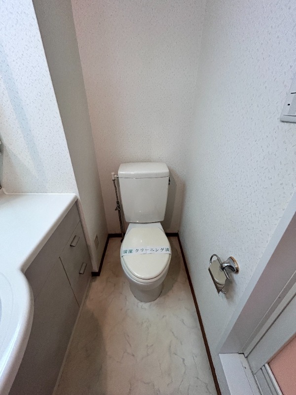 ※別部屋の写真です