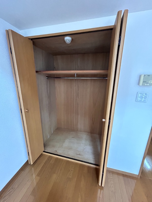 ※別部屋の写真です
