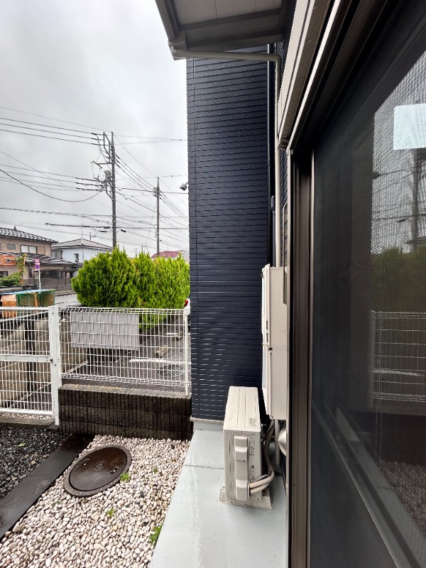 ※別部屋の写真です