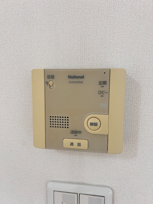※別部屋の写真です