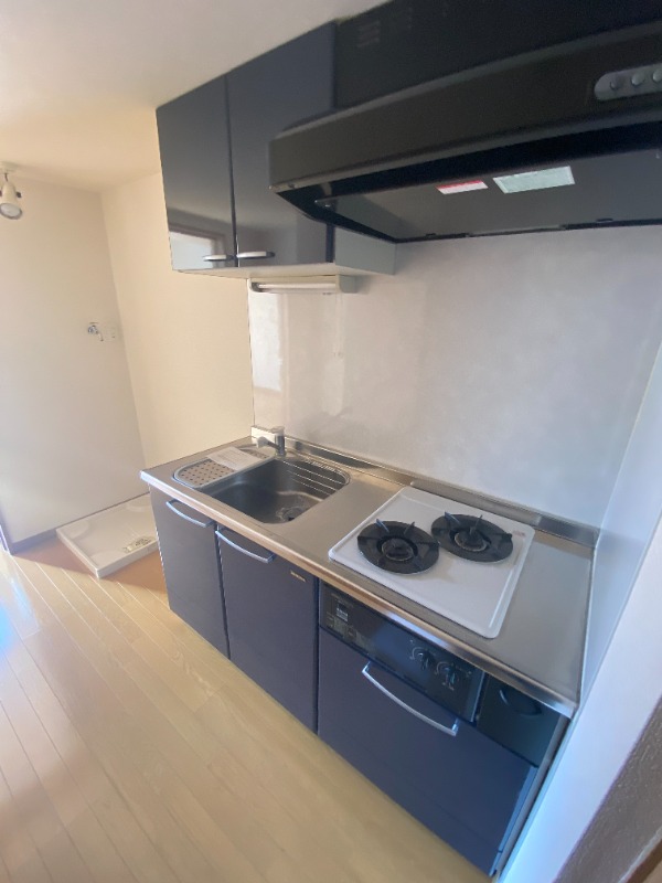 ※別部屋の写真です