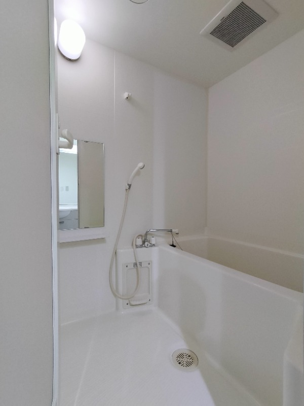 ※別部屋の写真です