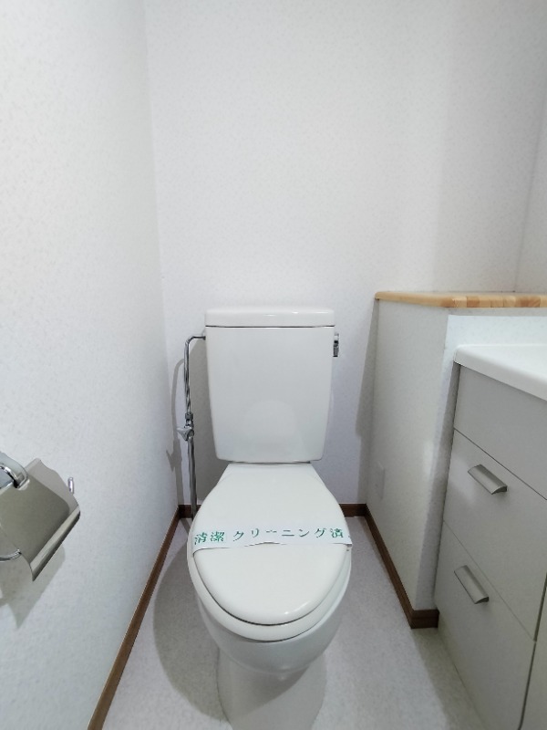 ※別部屋の写真です