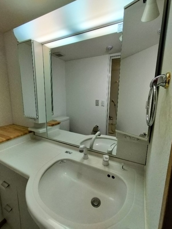 ※別部屋の写真です
