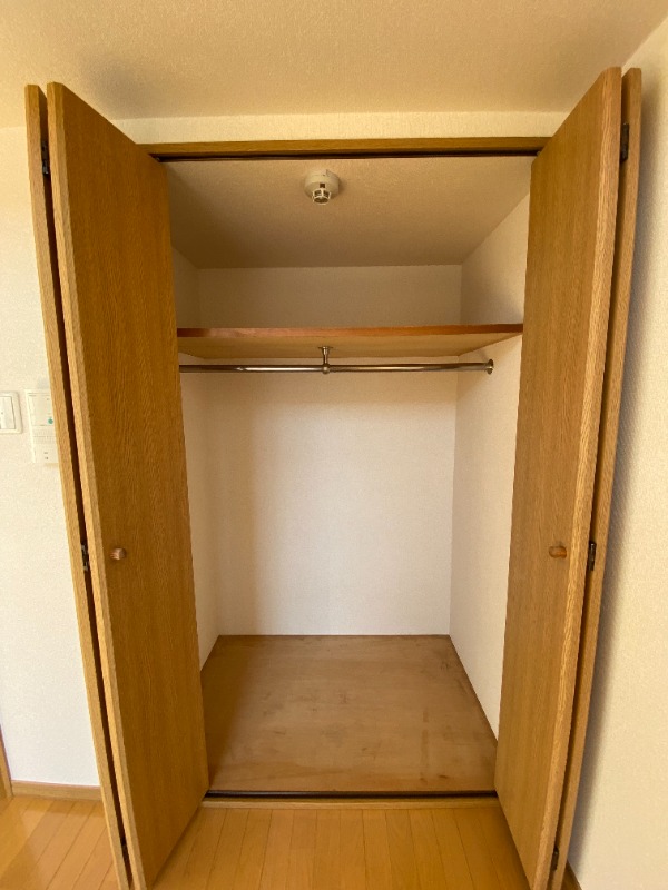 ※別部屋の写真です