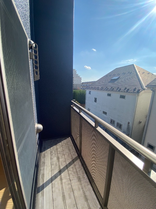 ※別部屋の写真です