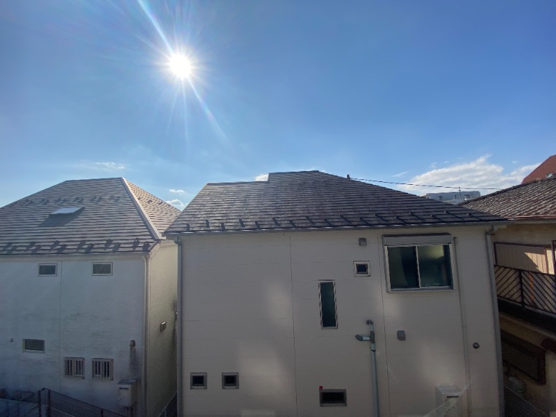 ※別部屋の写真です