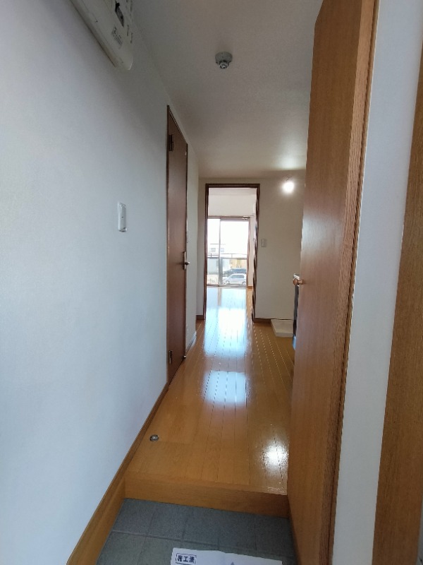 ※別部屋の写真です