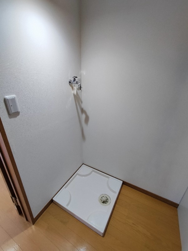 ※別部屋の写真です