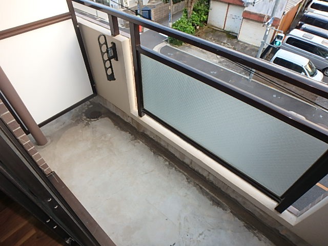 ※別号室写真
