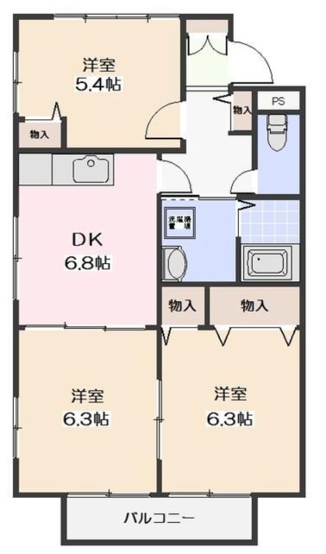 間取り画像