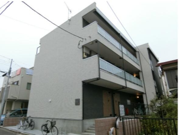 外観画像