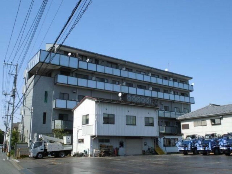 外観画像