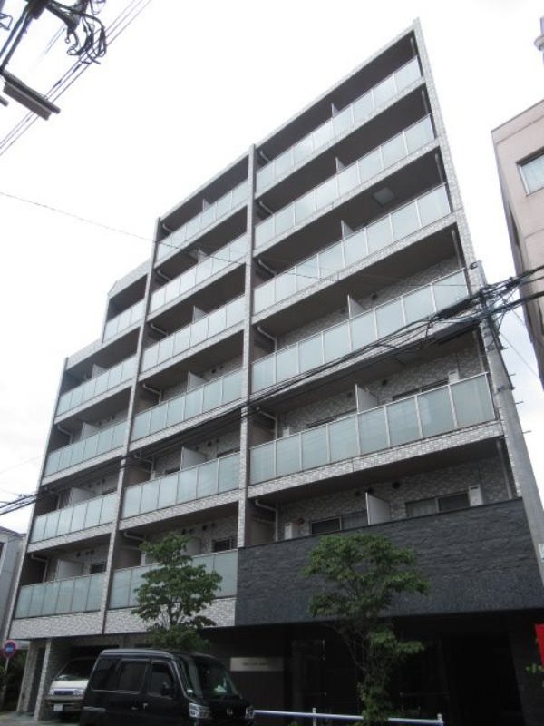 外観画像