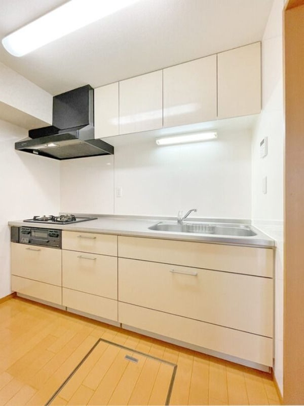参考写真:別号室のお部屋です。