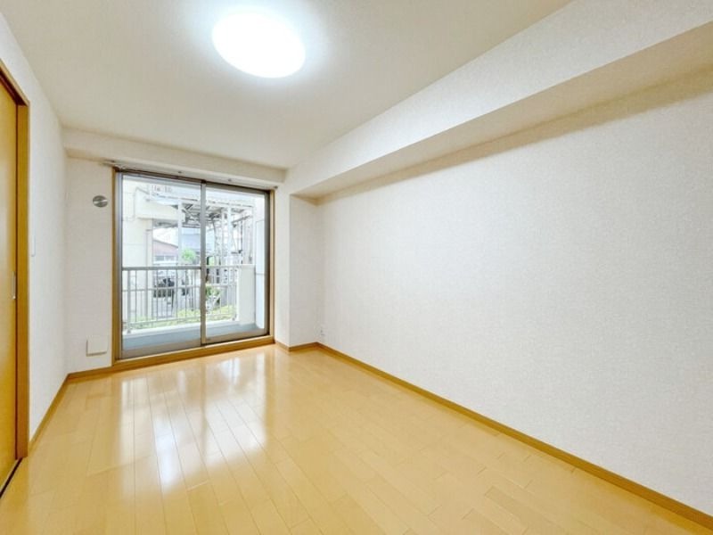参考写真:別号室のお部屋です。