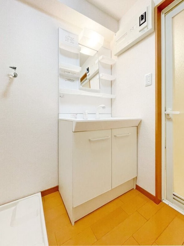 参考写真:別号室のお部屋です。