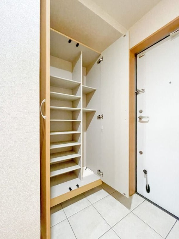 参考写真:別号室のお部屋です。
