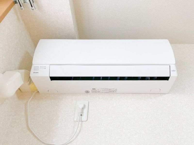 参考写真:別号室のお部屋です。