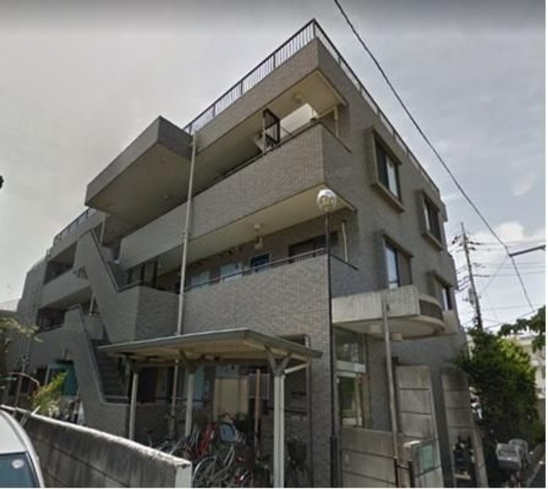 外観画像