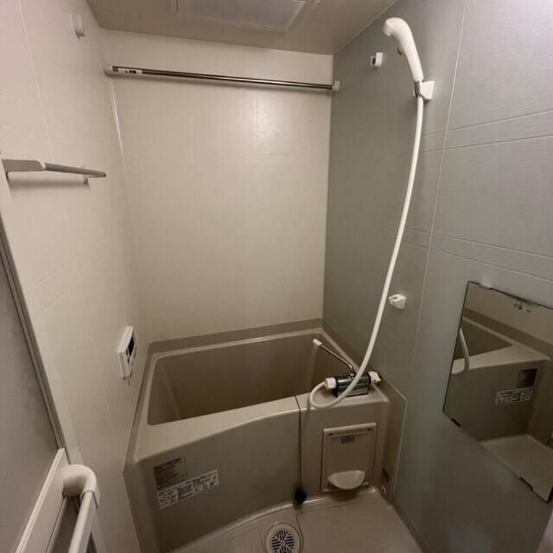バス
