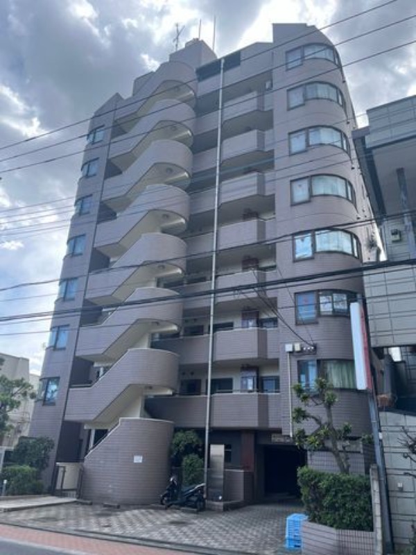 外観画像