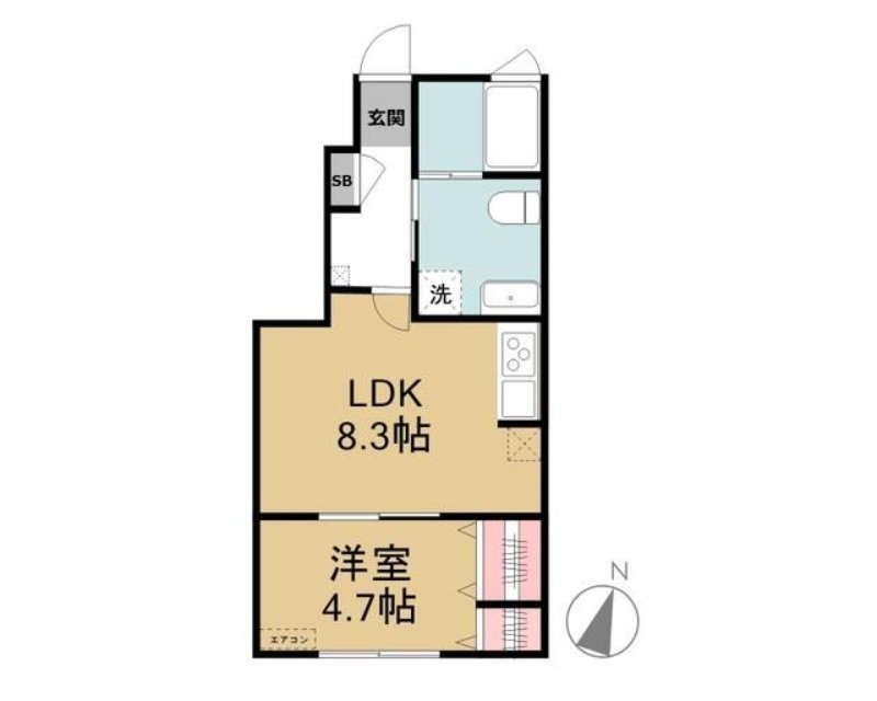 間取り画像