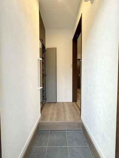 参考写真:別号室のお部屋です。