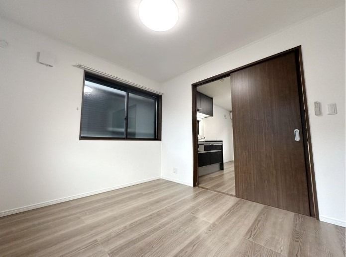 参考写真:別号室のお部屋です。