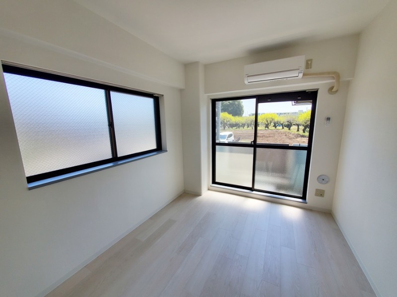 ＊他のお部屋のお写真です