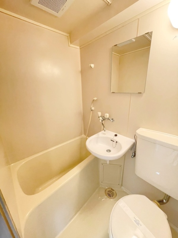 ＊他のお部屋のお写真です