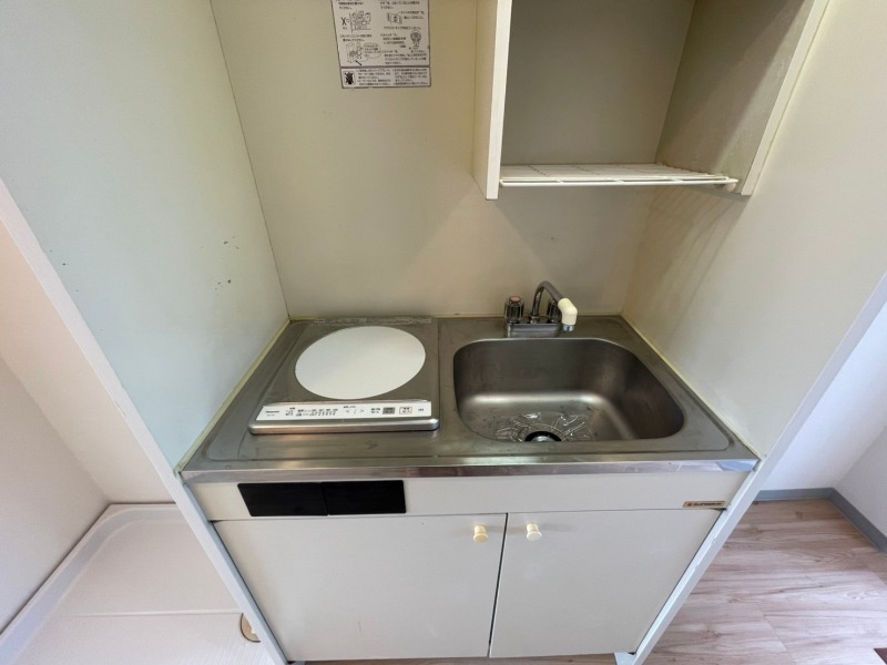 ＊他のお部屋のお写真です