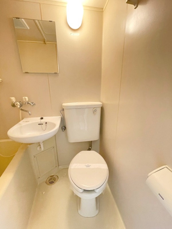 ＊他のお部屋のお写真です