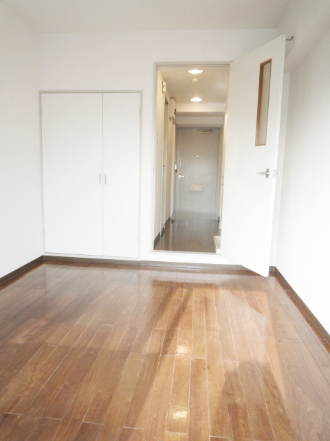 ＊他のお部屋のお写真です