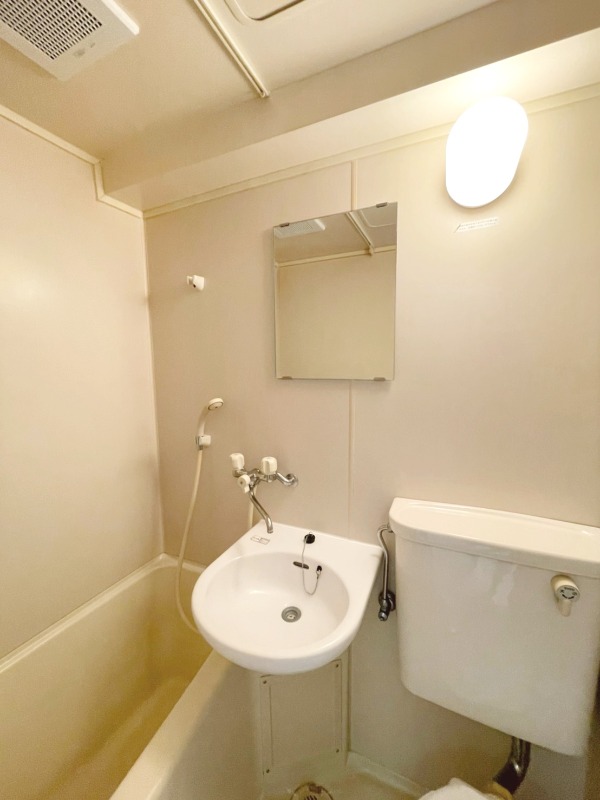 ＊他のお部屋のお写真です