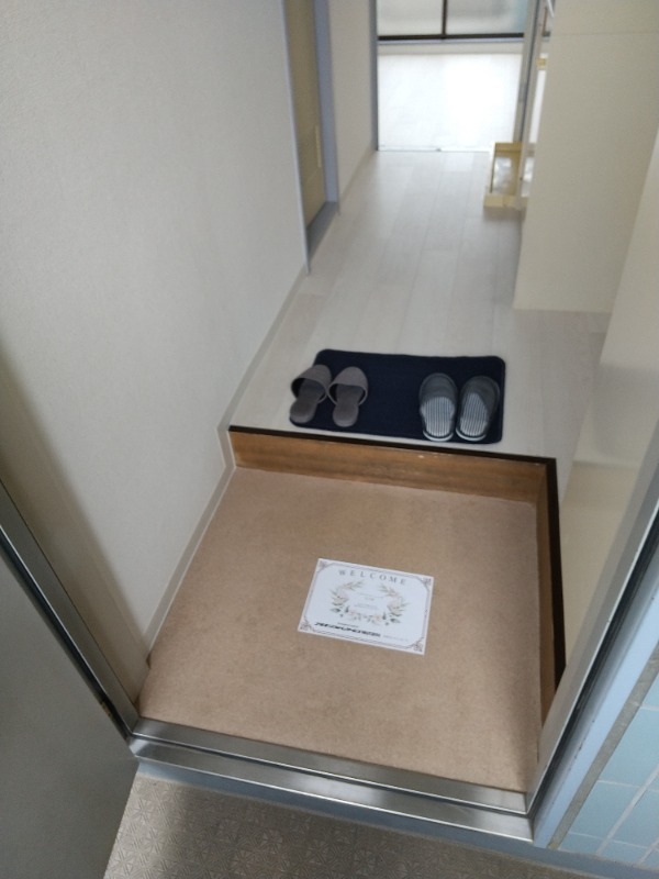 ＊他のお部屋のお写真です