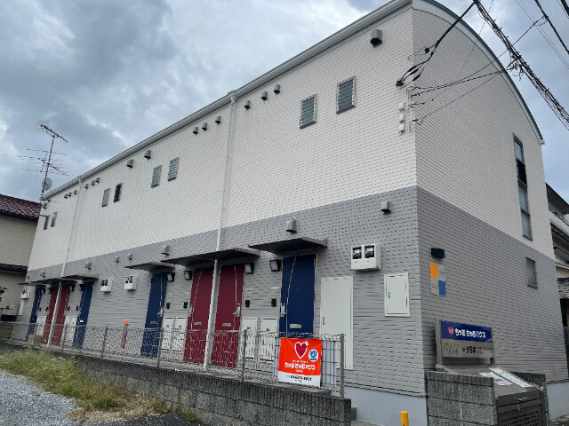 外観・土地