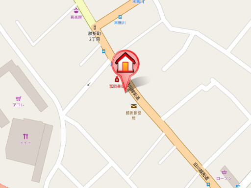 地図