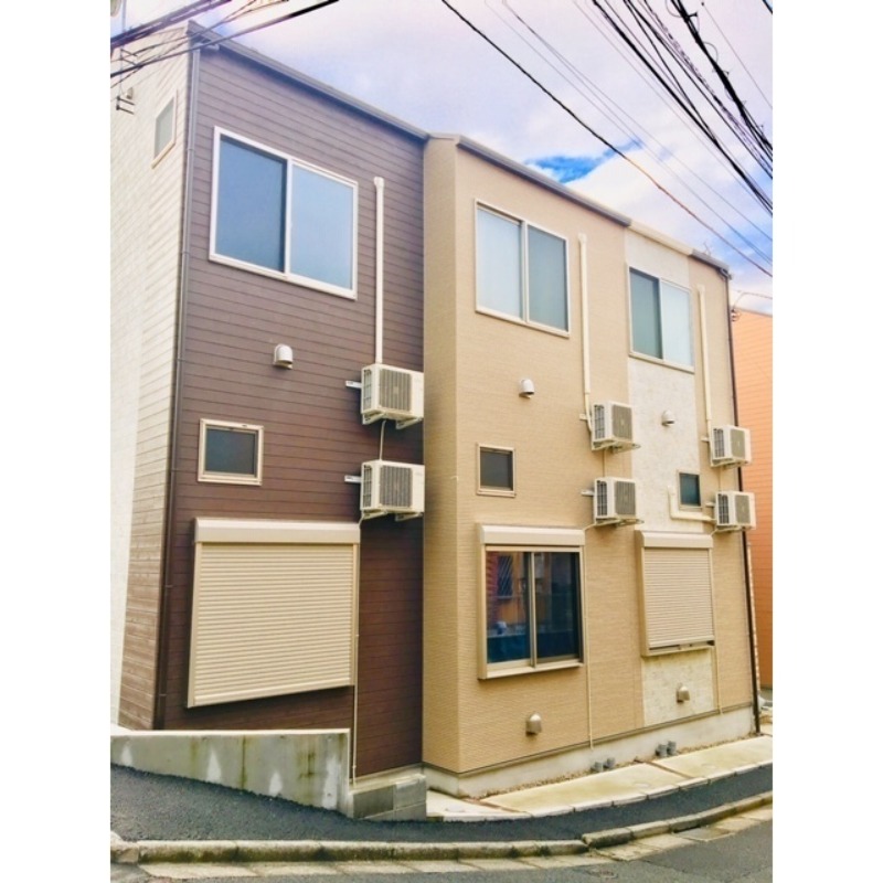 外観画像