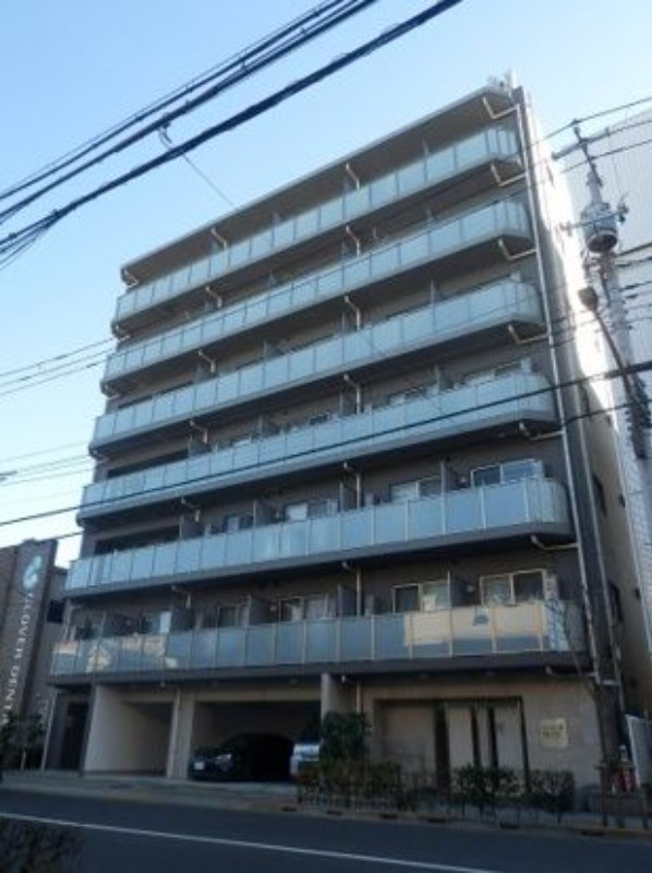 外観画像