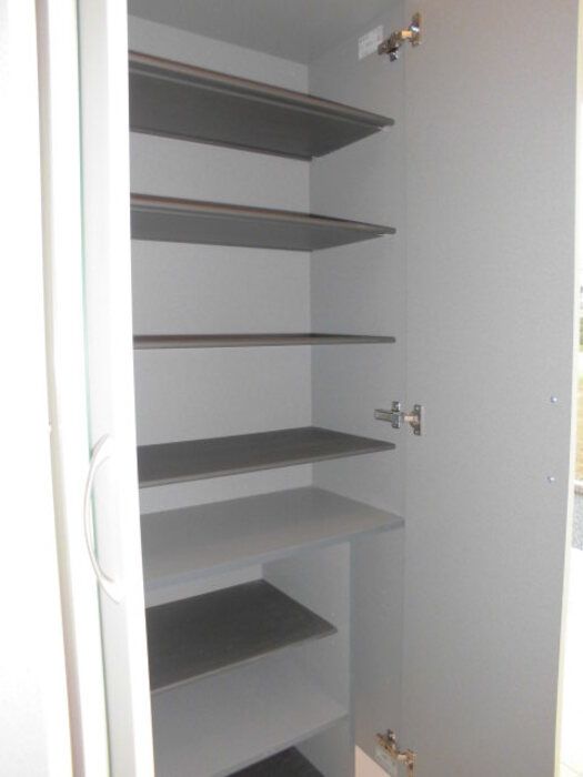 ※ウォークインクロゼット（2つめ）！