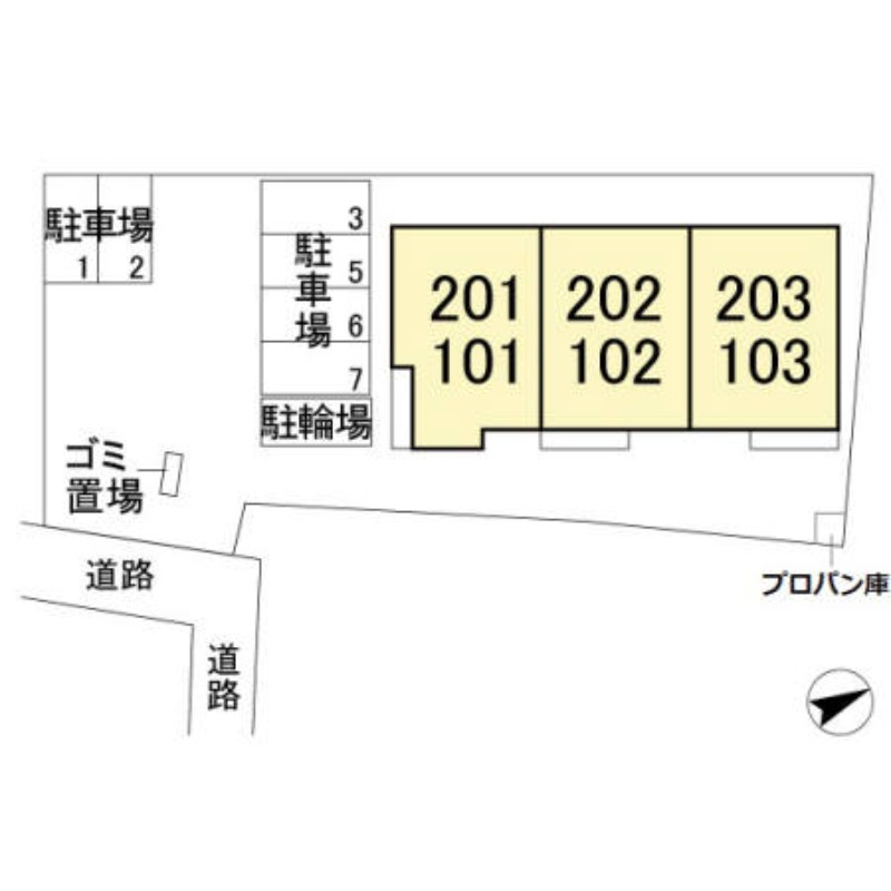 その他共有部分