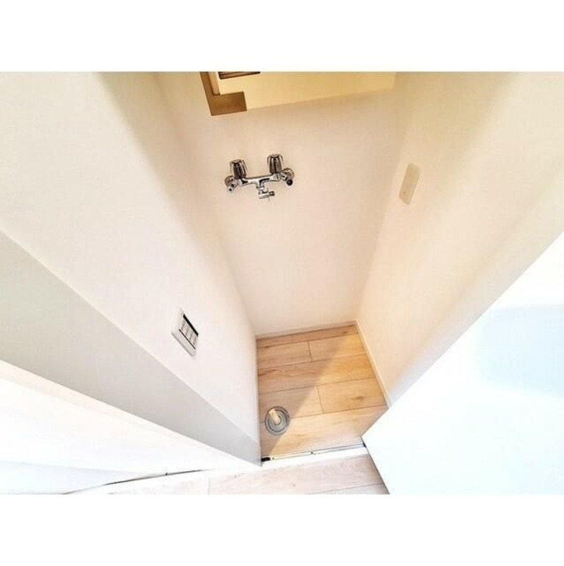 ※別号室の写真です。