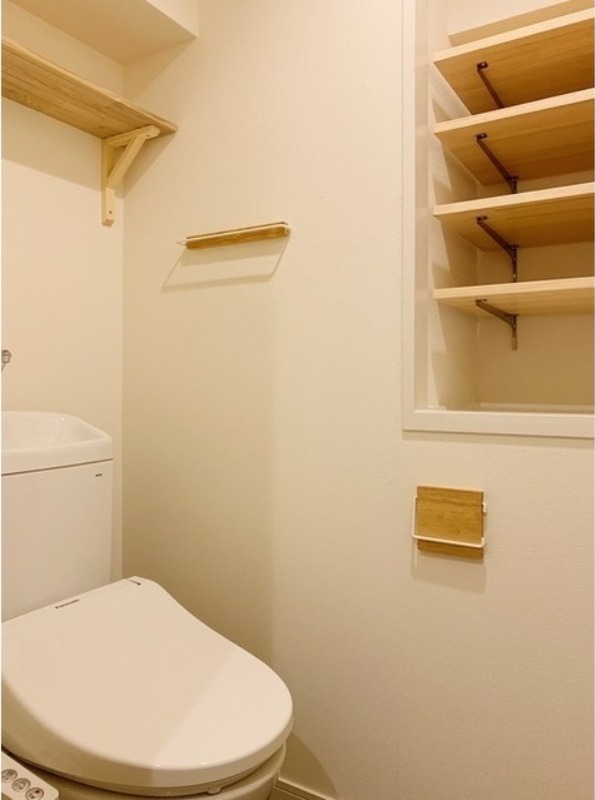 ※別号室の写真です。