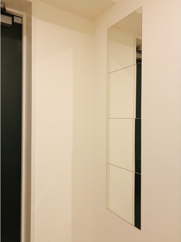 ※別号室の写真です。