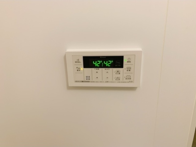 ※別号室の写真です。