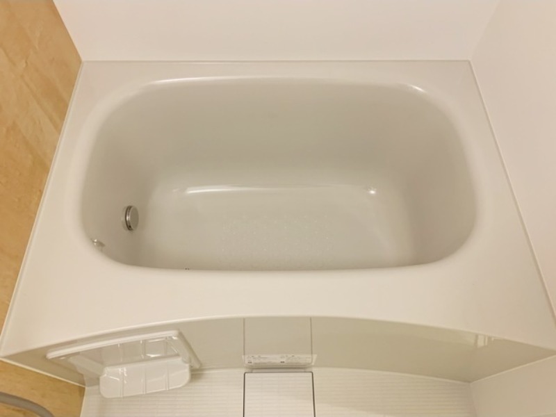 ※別号室の写真です。