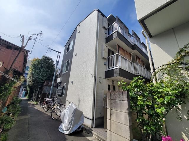 外観画像