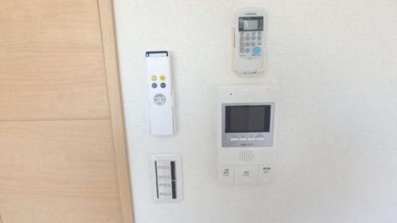 別号室写真